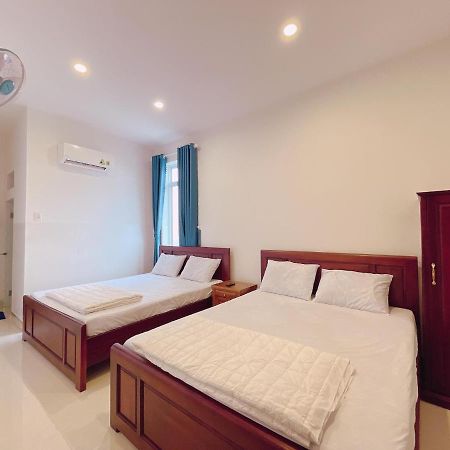 Hotel Diem My Quy Nhơn Kültér fotó