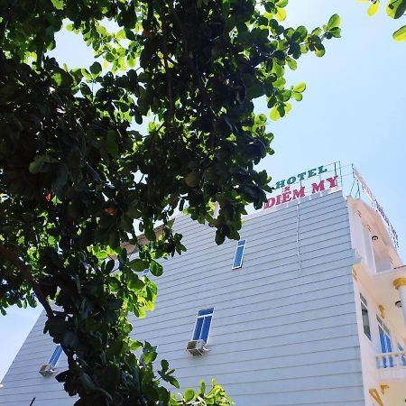 Hotel Diem My Quy Nhơn Kültér fotó