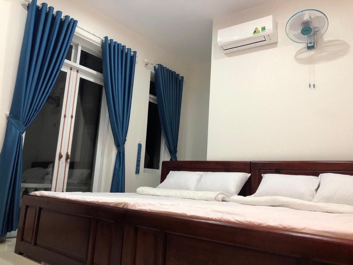Hotel Diem My Quy Nhơn Kültér fotó