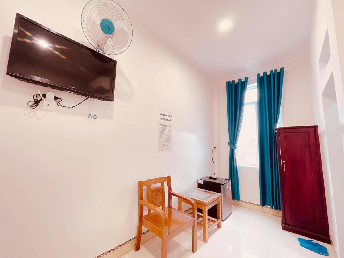 Hotel Diem My Quy Nhơn Kültér fotó