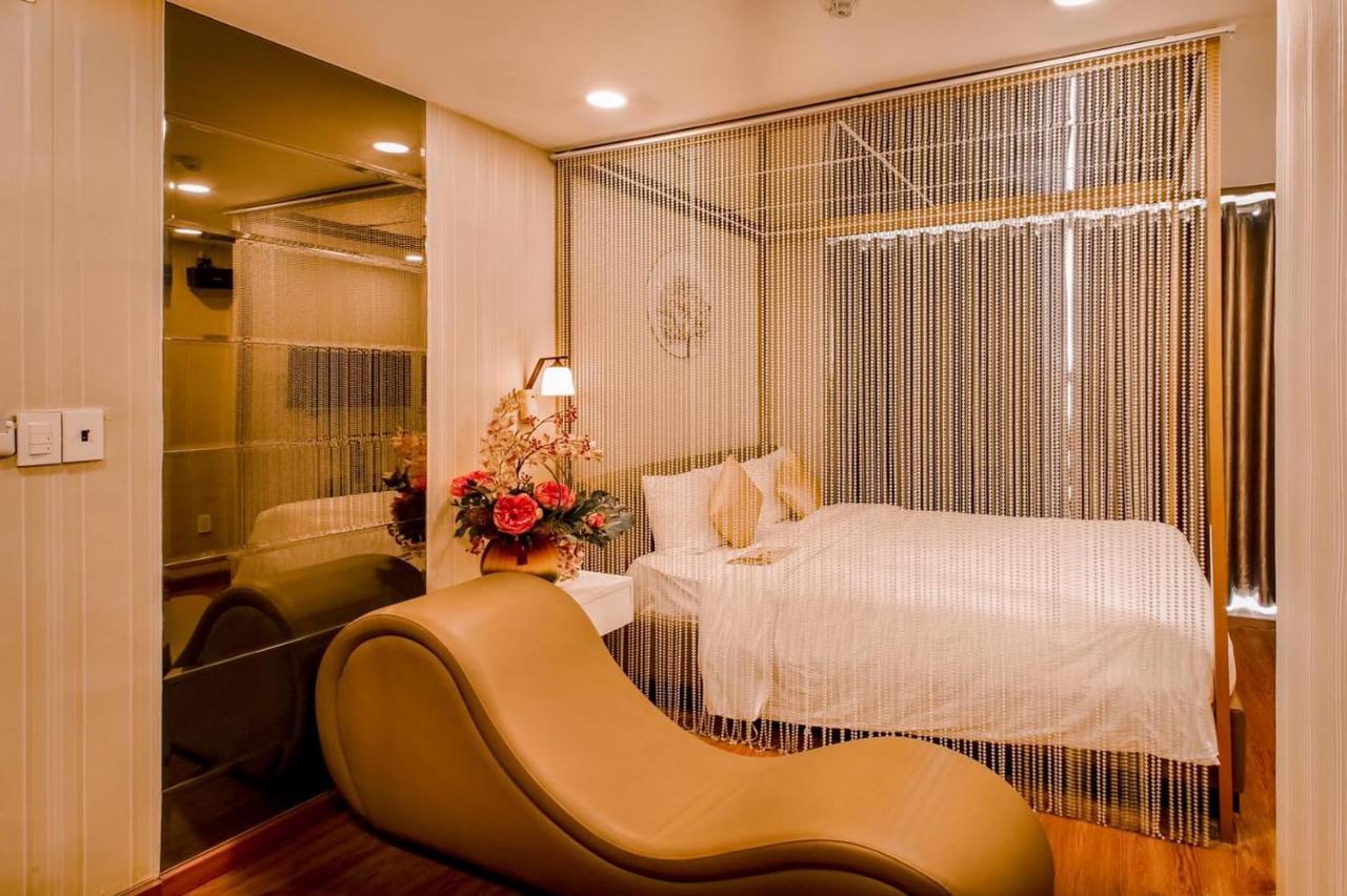 Hotel Diem My Quy Nhơn Kültér fotó