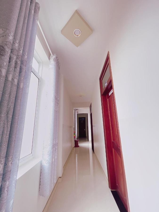 Hotel Diem My Quy Nhơn Kültér fotó