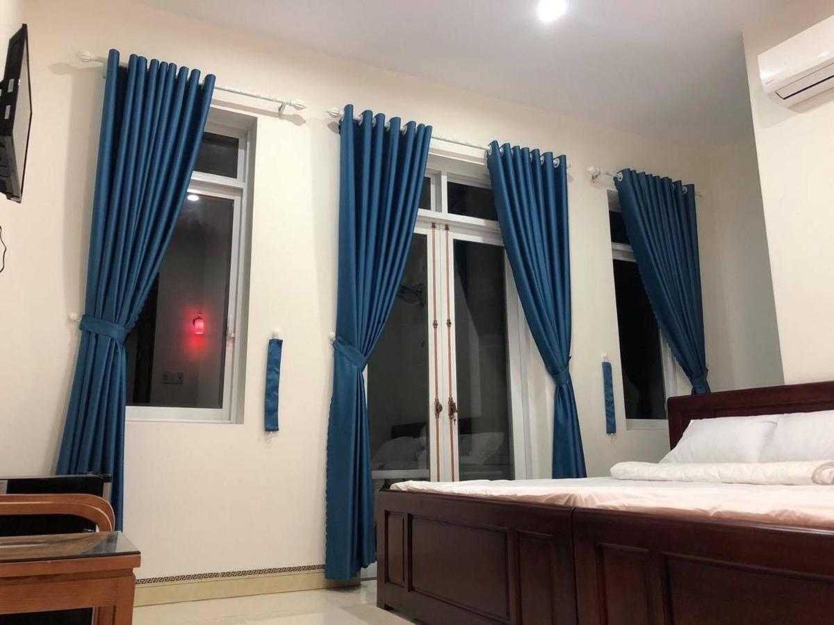 Hotel Diem My Quy Nhơn Kültér fotó