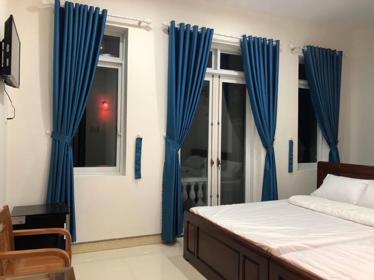 Hotel Diem My Quy Nhơn Kültér fotó