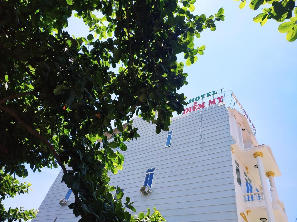 Hotel Diem My Quy Nhơn Kültér fotó